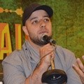 Maher Zain dalam Jumpa Pers Konser Keempatnya di Indonesia