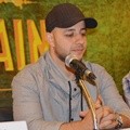 Maher Zain dalam Jumpa Pers Konser Keempatnya di Indonesia