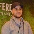 Maher Zain dalam Jumpa Pers Konser Keempatnya di Indonesia