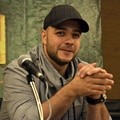 Maher Zain dalam Jumpa Pers Konser Keempatnya di Indonesia