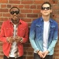 MKTO Mengusung Genre Musik Pop dan Hip Hop