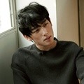 Siwan ZE:A di Majalah GEEK Edisi Maret 2014