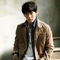 Siwan ZE:A di Majalah GEEK Edisi Maret 2014