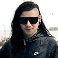 Skrillex Photoshoot