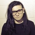 Skrillex Photoshoot