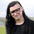 Skrillex Photoshoot