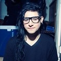 Skrillex Photoshoot