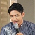 Ungu Syuting Video Klip 'Segala Puji Syukur'