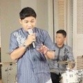 Ungu Syuting Video Klip 'Segala Puji Syukur'