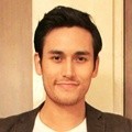 Arifin Putra di Jumpa Pers Film 'Despicable Me 2' Indonesia