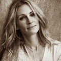 Julia Roberts di Majalah WSJ Edisi Mei 2014