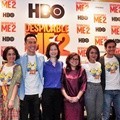 Acara Jumpa Pers Film 'Despicable Me 2' Indonesia