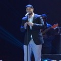 Maher Zain Memberi Kesejukan Melalui Lagu yang Dilantunkan