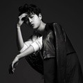 Minwoo ZE:A Photoshoot untuk Mini Album 'First Homme'