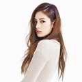 Nana After School di Majalah Vogue Girl Edisi Juli 2014