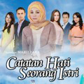 Serial 'Catatan Hati Seorang Istri' Tayang di RCTI Setiap Hari Pukul 20.30 WIB