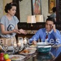 Ashraf Sinclair dan Cut Meyriska di Serial 'Catatan Hati Seorang Istri'