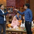 'Ini Sahur' Dimeriahkan Oleh Sule dan Desta