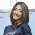 Shirley Anggraini Saat Jumpa Pers Film 'Toilet Blues'