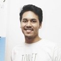 Tim Matindas Saat Jumpa Pers Film 'Toilet Blues'