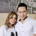 Sara Wijayanto dan Demian Aditya Memilih untuk Ngabuburit ke Gym