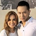 Sara Wijayanto dan Demian Aditya Memilih untuk Ngabuburit ke Gym