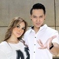 Sara Wijayanto dan Demian Aditya Memilih untuk Ngabuburit ke Gym