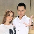 Sara Wijayanto dan Demian Aditya Memilih untuk Ngabuburit ke Gym