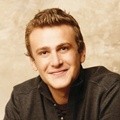 Jason Segel Photoshoot