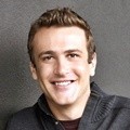 Jason Segel Photoshoot