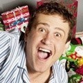Jason Segel Photoshoot