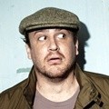 Jason Segel Photoshoot