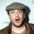 Jason Segel Photoshoot