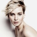 Jennifer Lawrence di Majalah Marie Claire Edisi Juni 2014