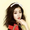 Kang Sora Photoshoot