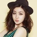 Kang Sora Photoshoot