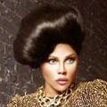 Lil' Kim Photoshoot