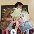 Pembebasan Roby Geisha Disambut Indrawati Widjaja atau Bu Acin, Bos Musica Studio