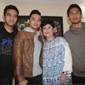 Roby Geisha Bebas Setelah 9 Bulan Menjalani Hukuman di LP Cipinang