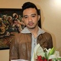 Roby Geisha Lega Bisa Berpuasa Bersama Keluarga