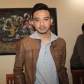 Roby Geisha Lega Bisa Berpuasa Bersama Keluarga