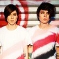 Tegan and Sara Photoshoot untuk Album 'Heartthrob'