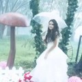 Fotografer Diera Bachir Abadikan Sosok Dewasa Aurel Hermansyah