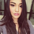 Pipi Tirus Aurel Hermansyah yang Memicu Rumor Operasi Plastik