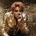 Xiah Junsu JYJ di Majalah Singles Edisi Juni 2014