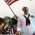 Boston Tidak Ketinggalan Meriahkan Perayaan Kemerdekaan Amerika Serikat