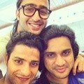 Shaheer Sheikh Memulai Karirnya di Dunia Hiburan Pada Tahun 2009