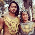 Shaheer Sheikh Memulai Karirnya di Dunia Hiburan Pada Tahun 2009