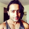 Sebelum Menjadi Aktor Terkenal Shaheer Sheikh Mendalami Dunia Model dan Fotografi