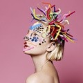 Sia Furler Photoshoot